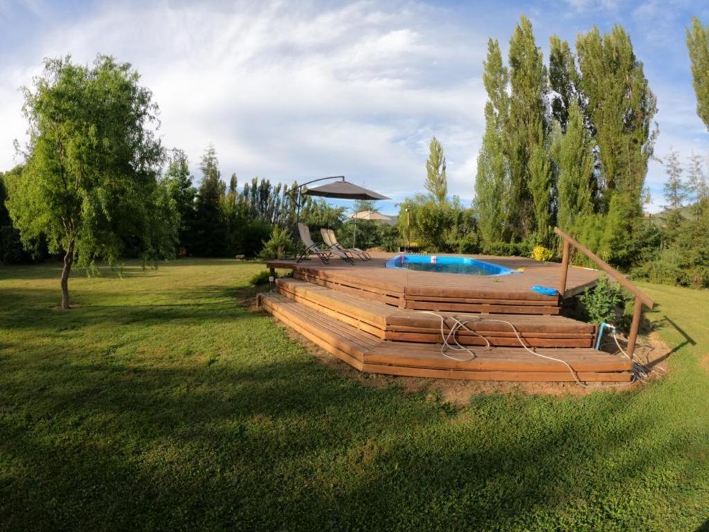 Apartment De Campo *