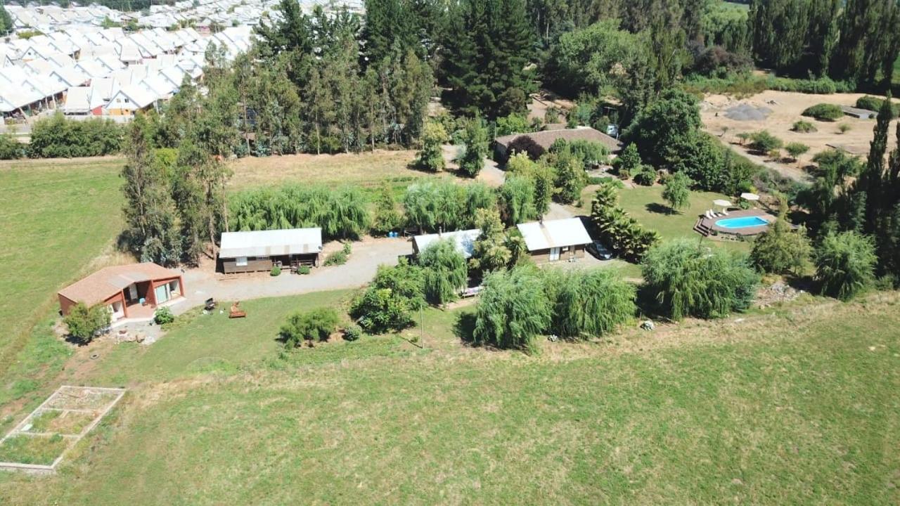 De Campo Apartment *