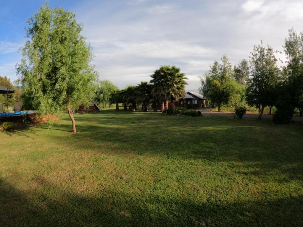 De Campo * Colbun