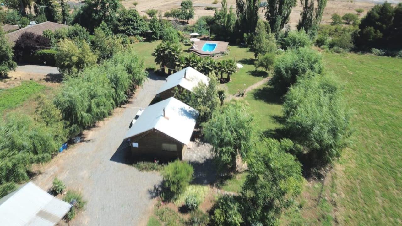 Apartment De Campo