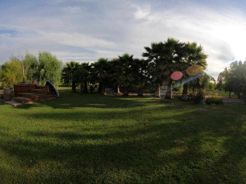 De Campo Apartment *