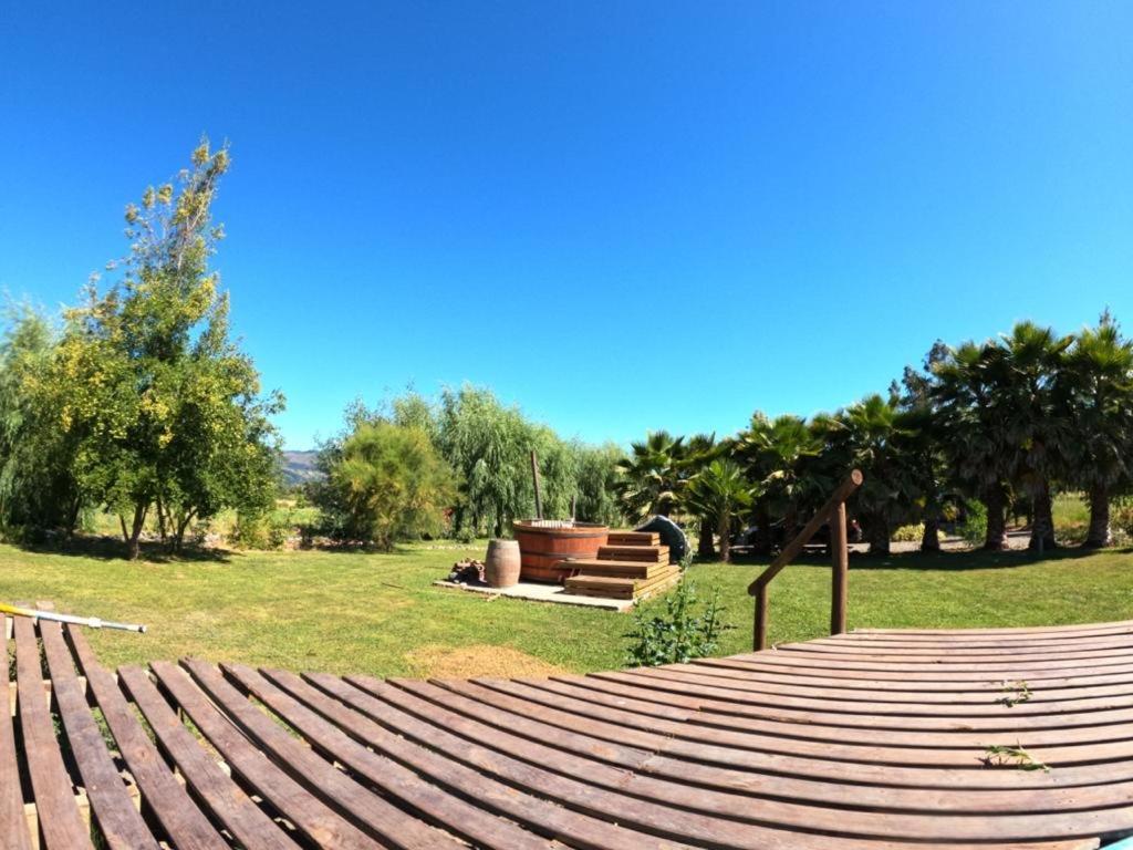 De Campo Colbun