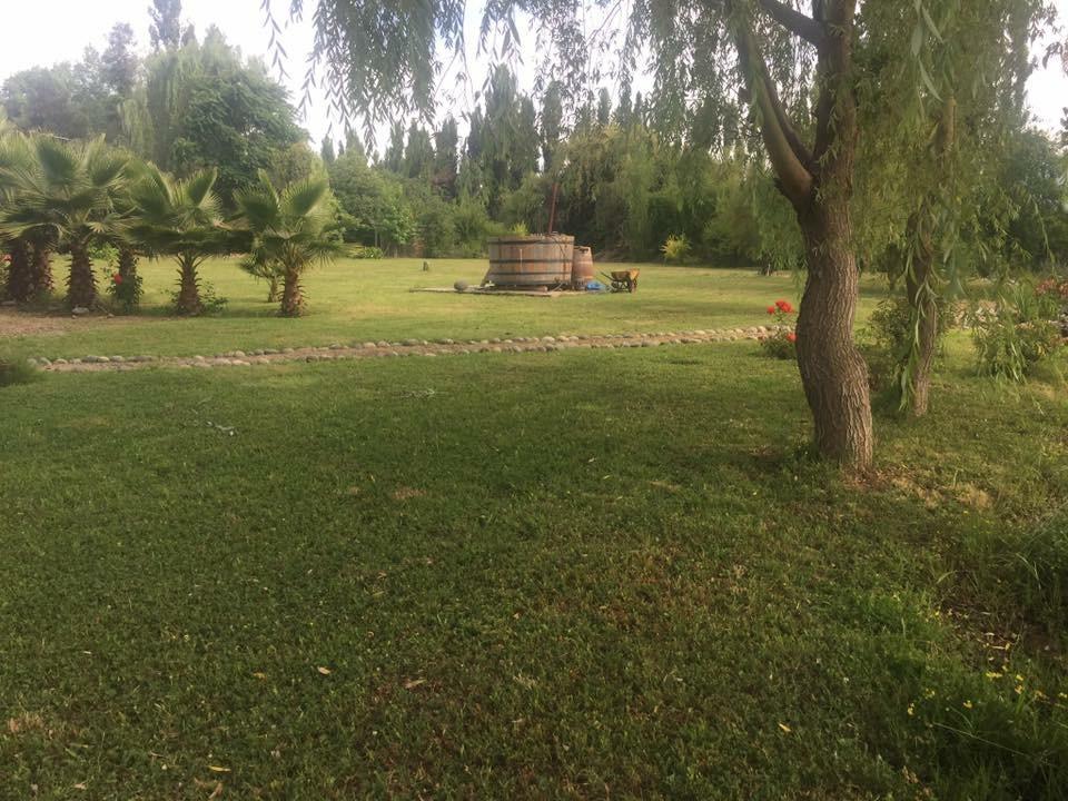 Apartment De Campo *