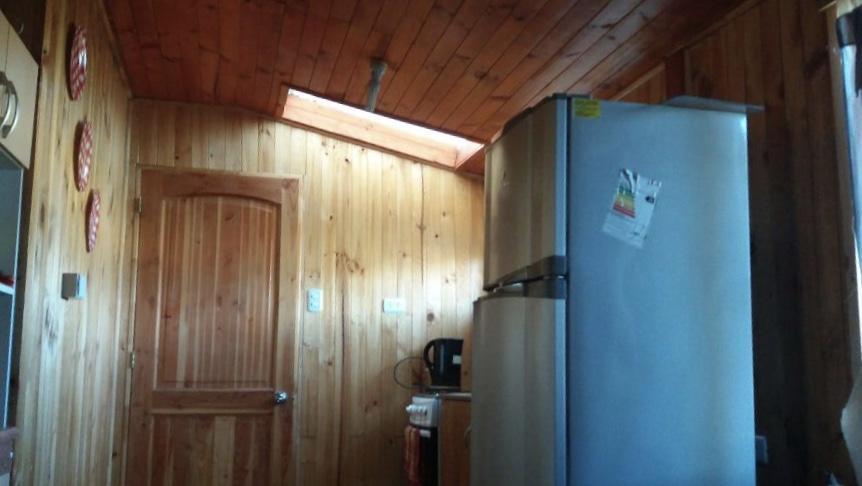 Apartment De Campo *