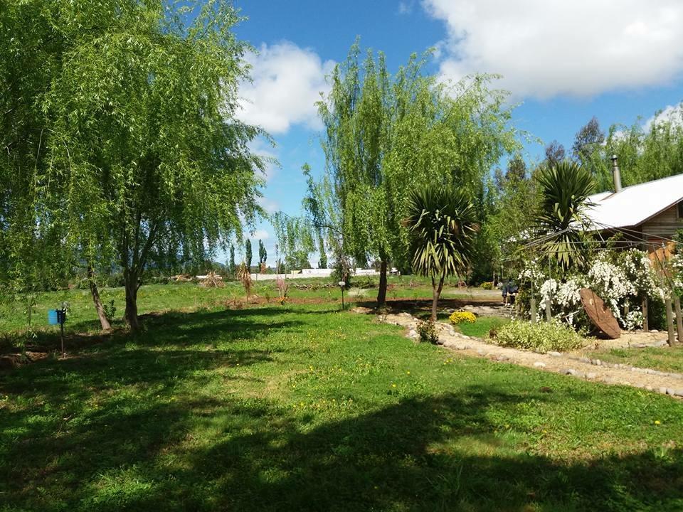 Apartment De Campo *