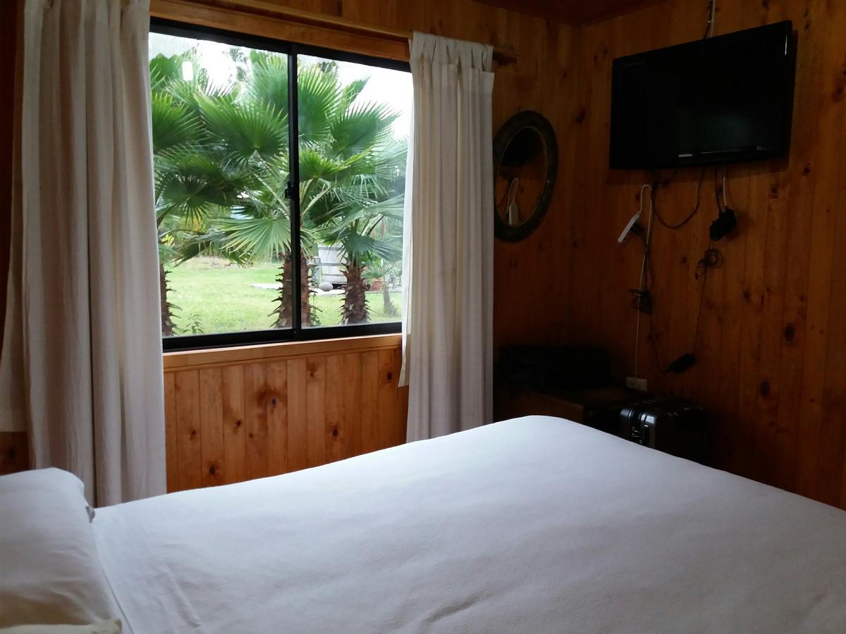 Apartment De Campo