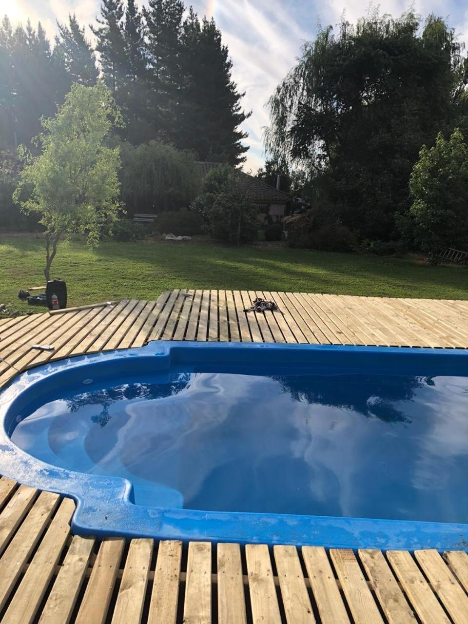 De Campo Apartment Colbun