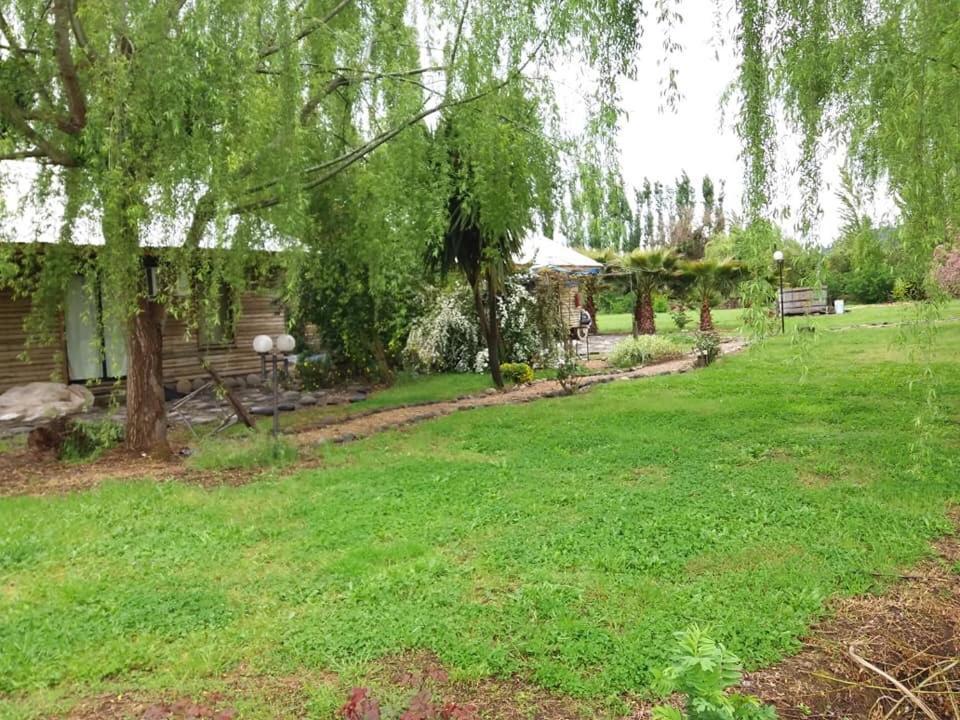 De Campo Colbun