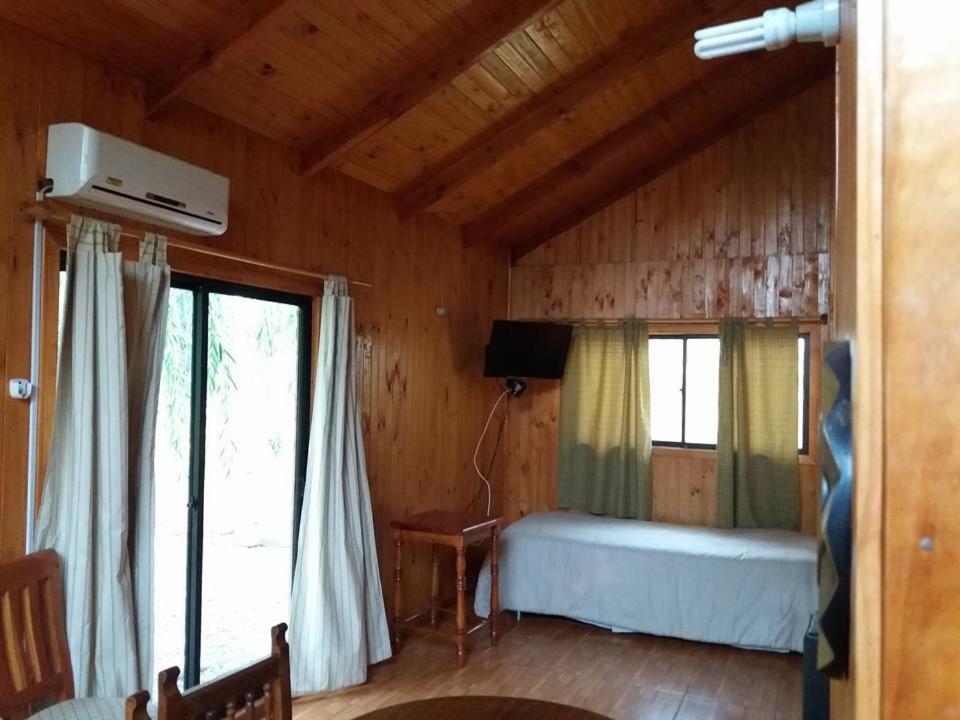 De Campo Apartment *