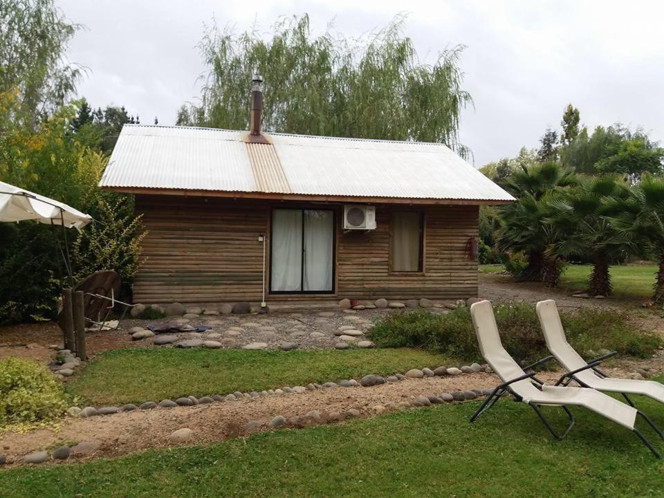 Apartment De Campo