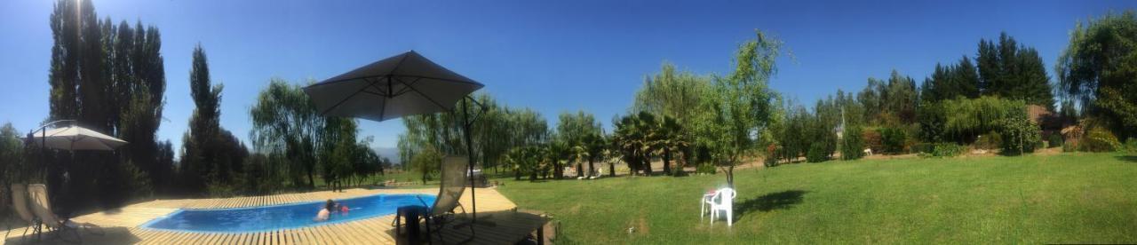 De Campo Colbun