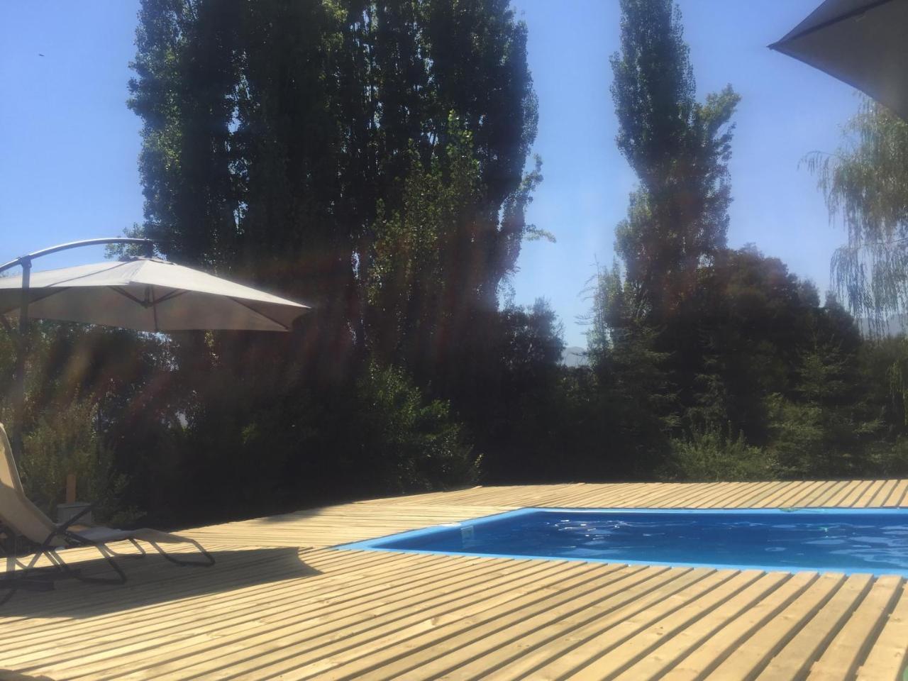 Apartment De Campo Colbun