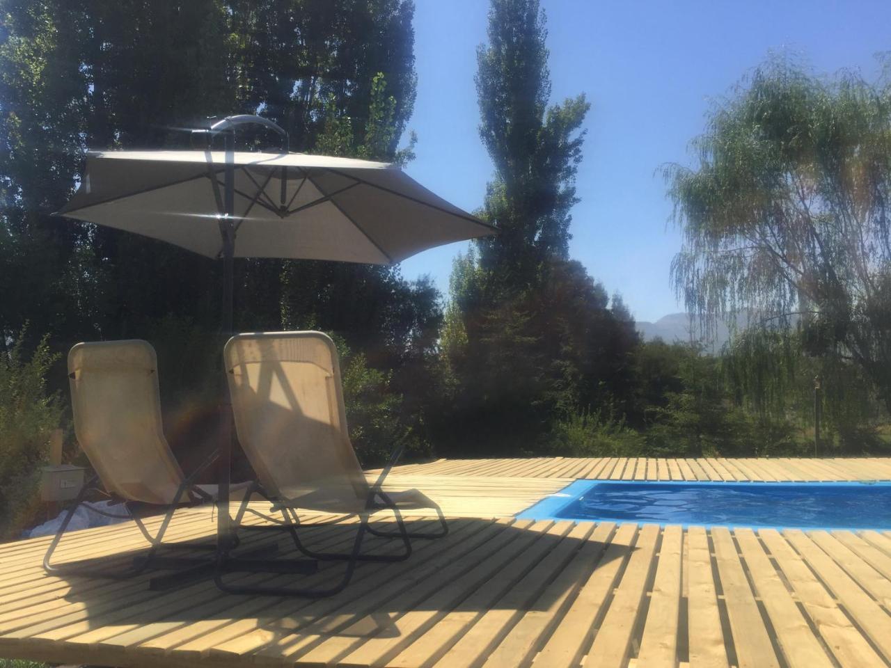 De Campo Apartment