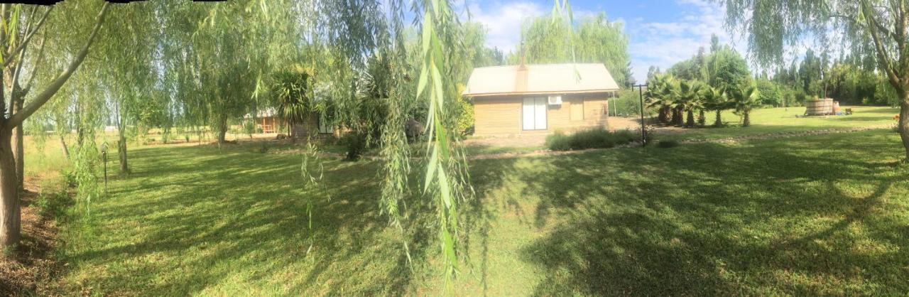 De Campo Apartment *