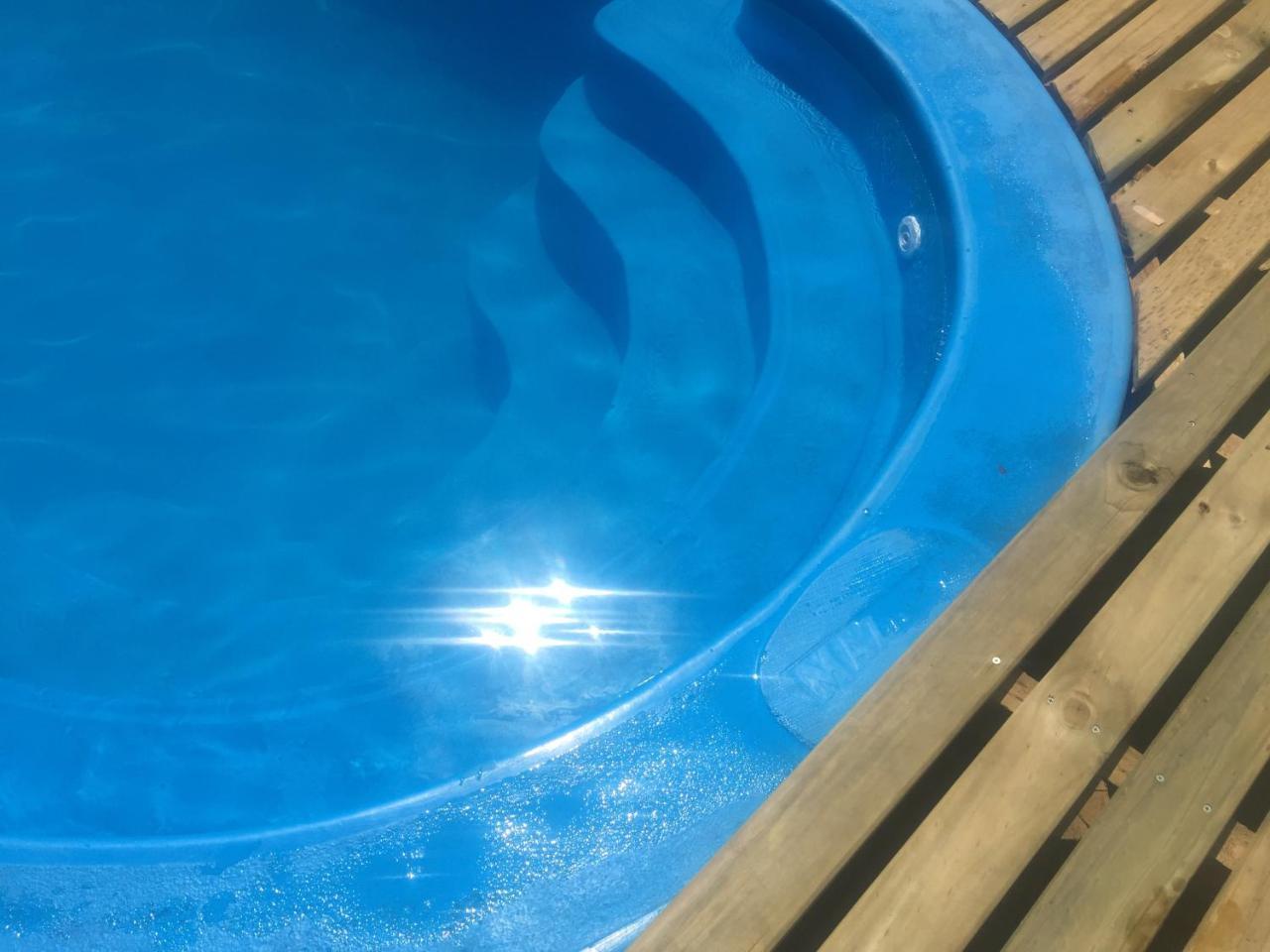 De Campo Apartment Colbun