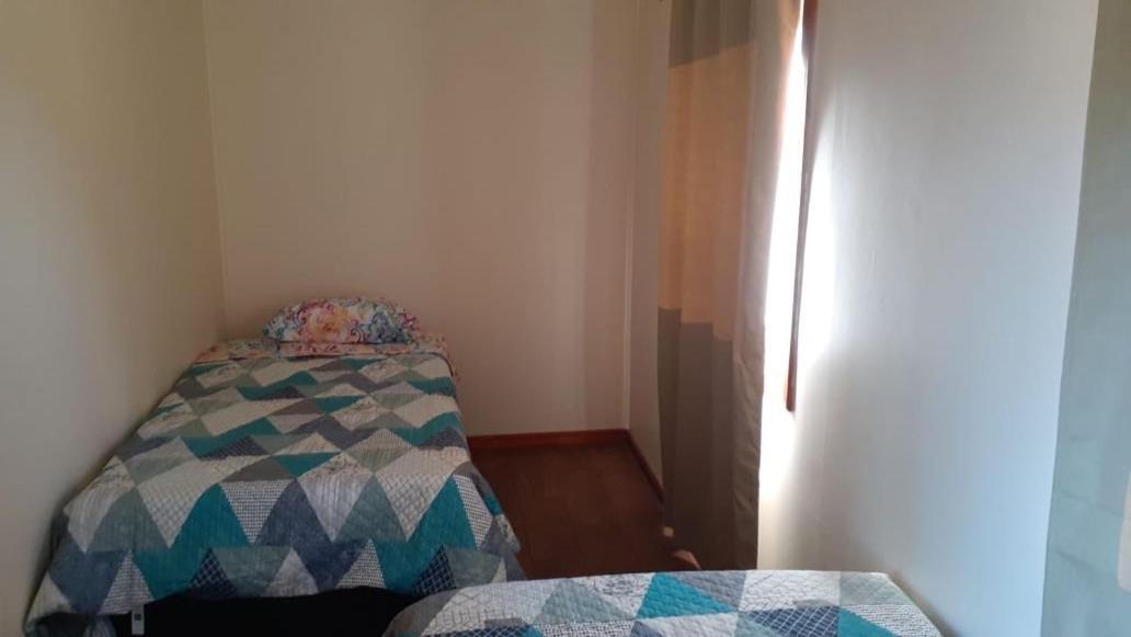 Apartment De Campo *