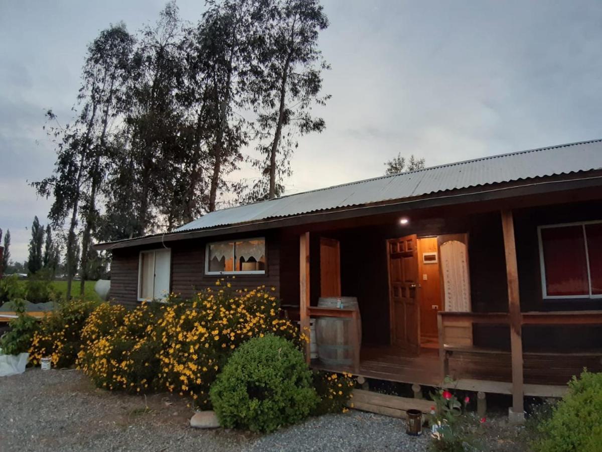De Campo Apartment *