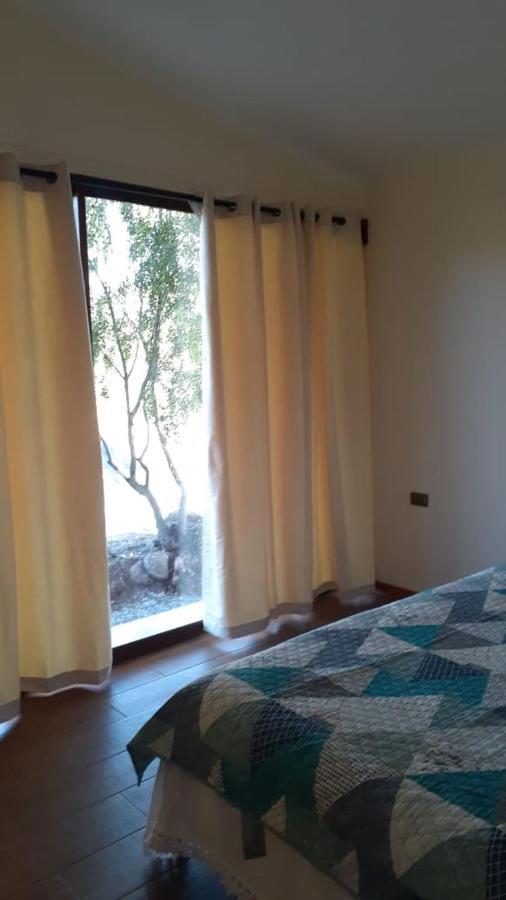 Apartment De Campo