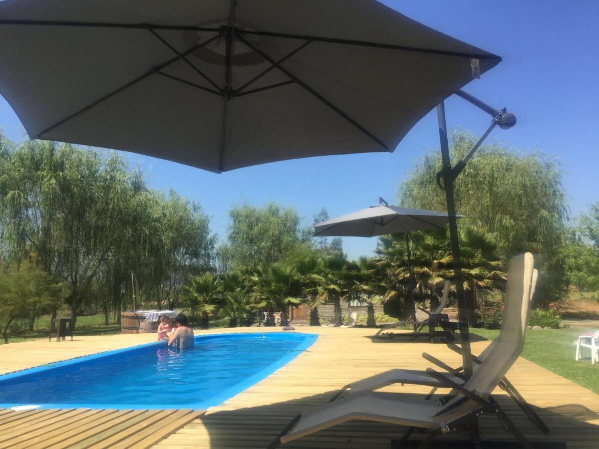 Apartment De Campo *